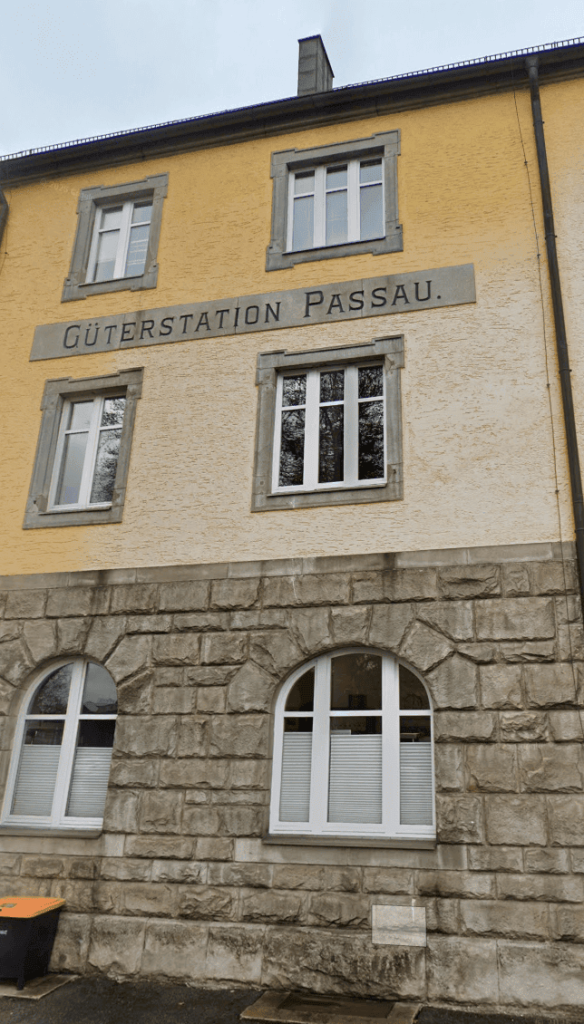 Passau