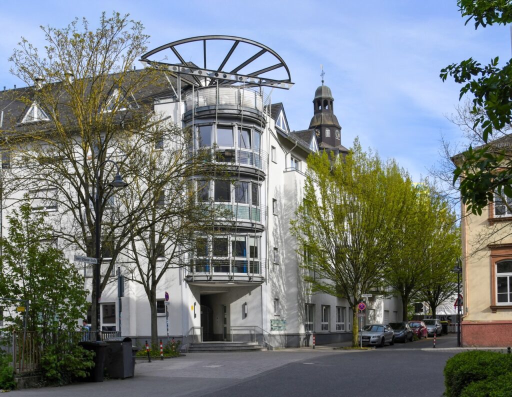 Gießen