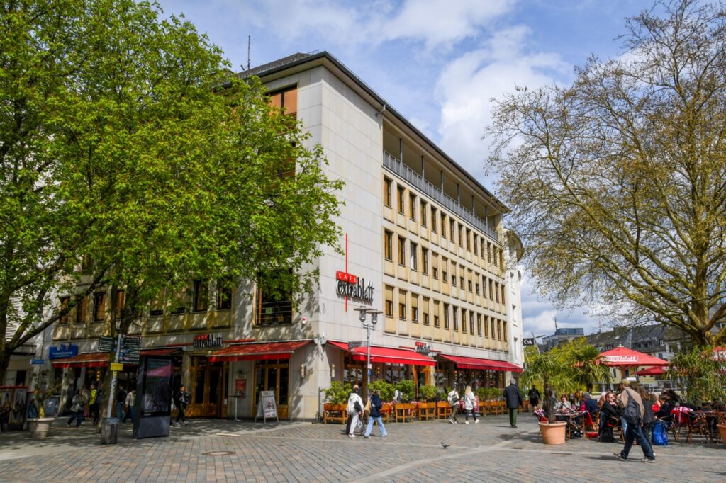Siegen