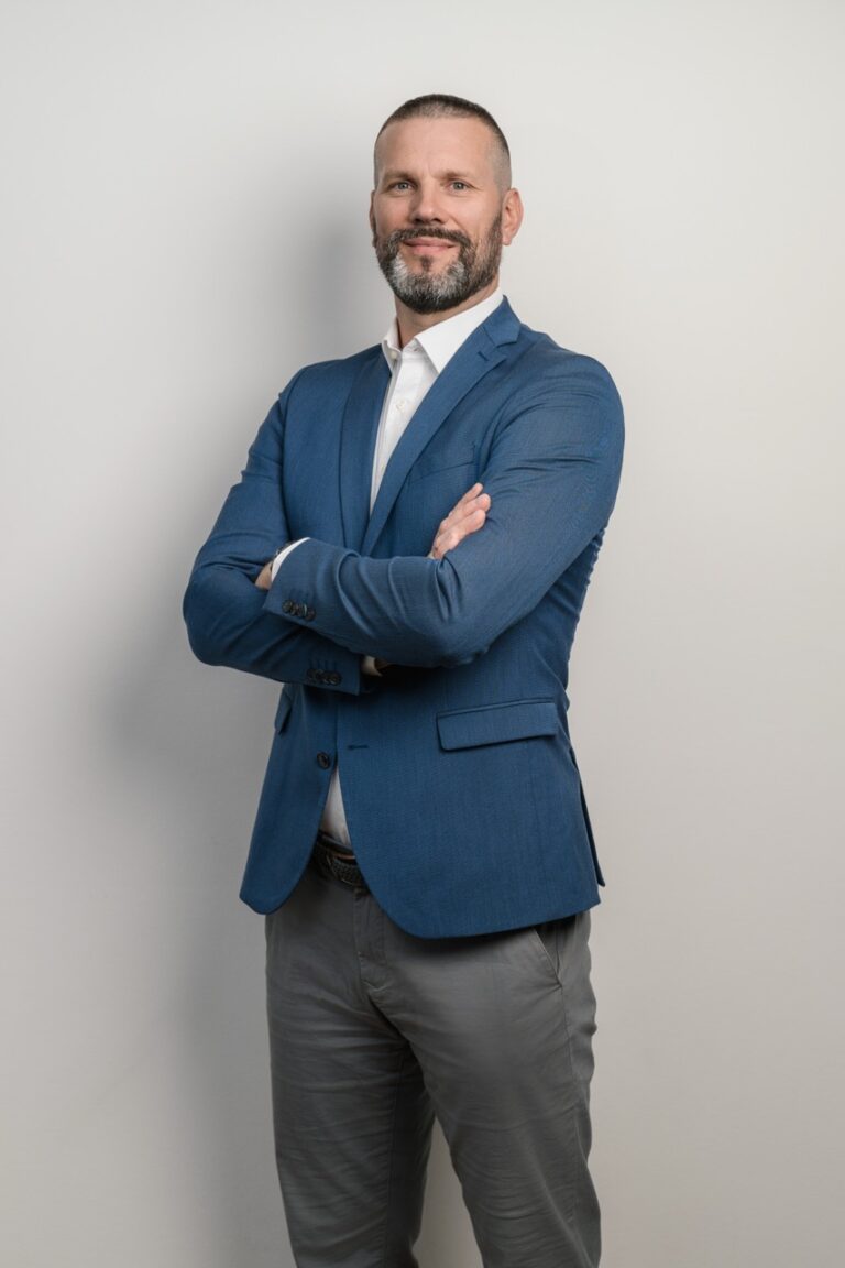 Benjamin Merkel