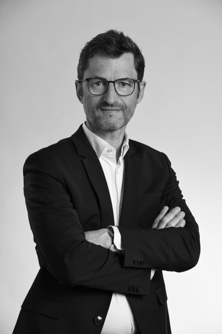 Peter Schubert
