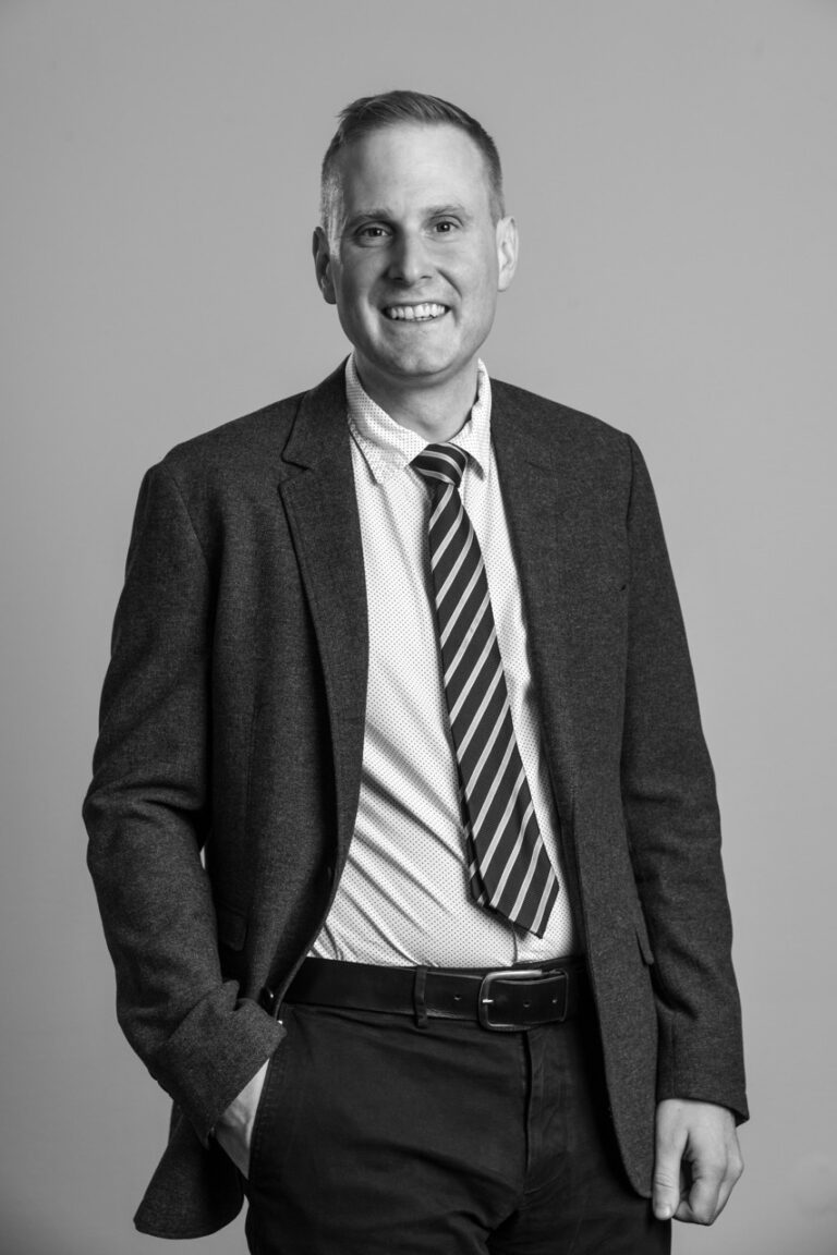 Bastian Müller