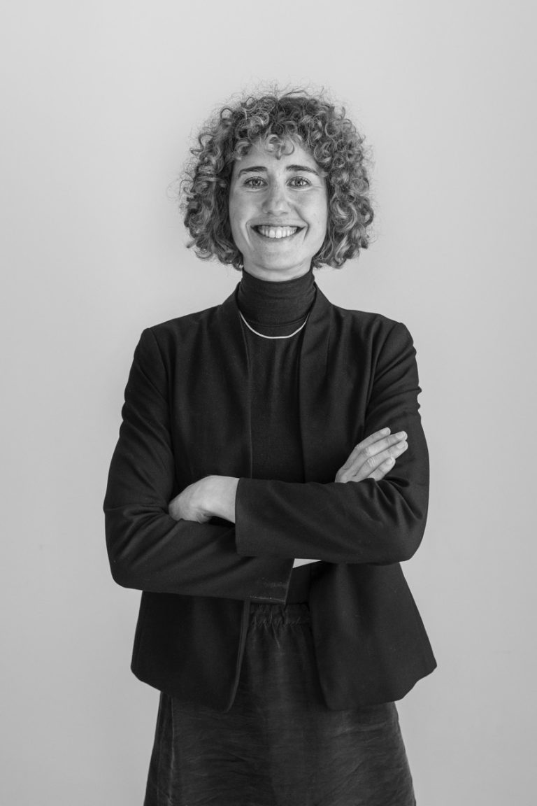 Johanna Willibald