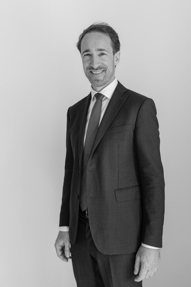 Bernhard Boniberger