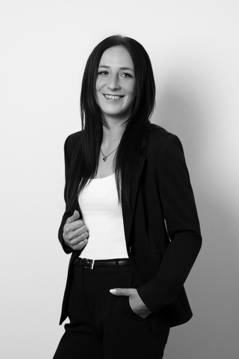 Lysanne M. Dietrich