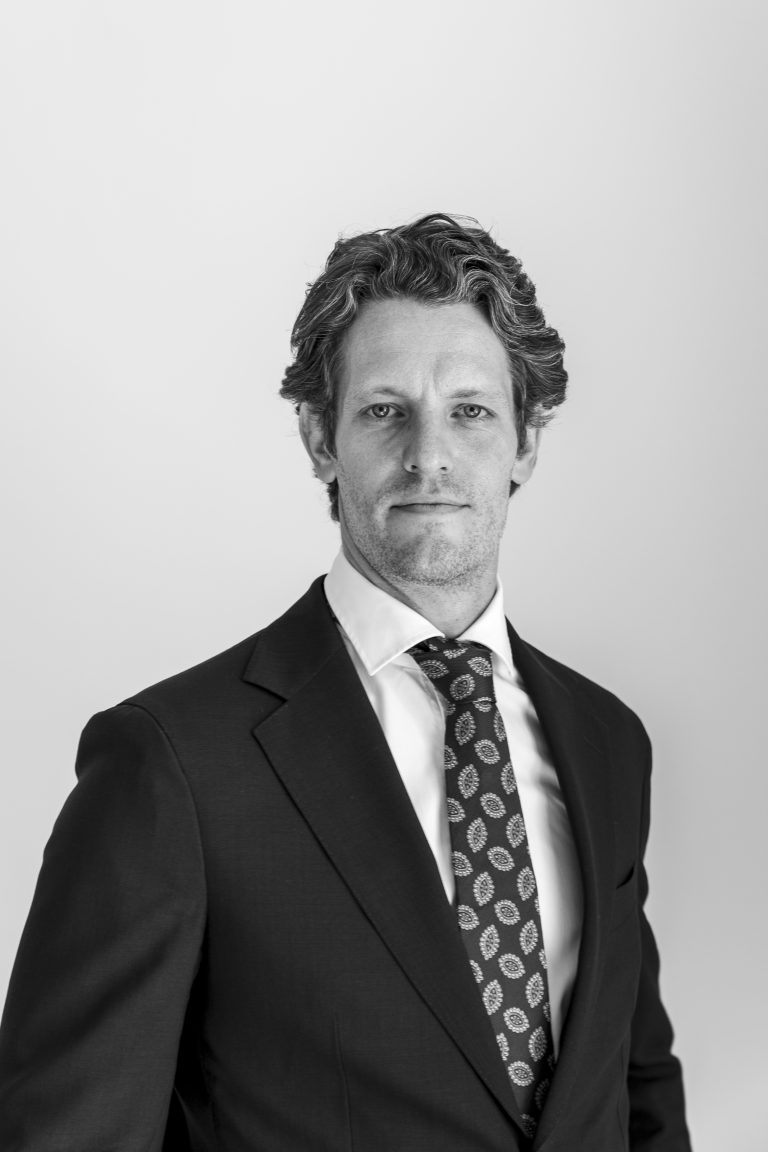 Pascal Scherz