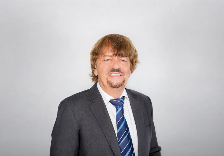 Peter Kurz